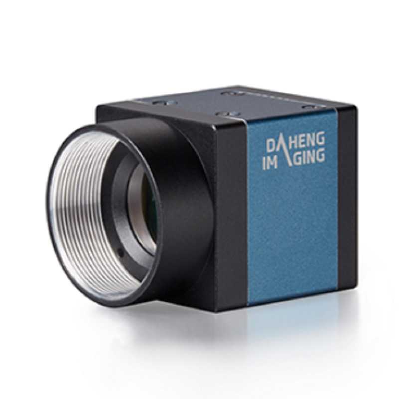 IMAVISION大恒图像  200万像素  黑白工业相机  ME2L-203-76U3M-L