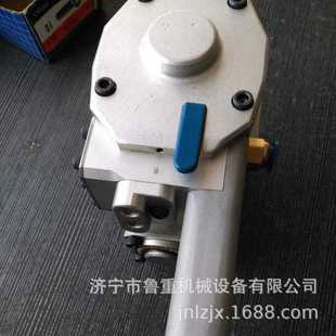 电动打包机 气动打包机 32气动打包机 XQD32打包机价格