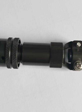 SOURIAU苏里奥 85106EC145S50,85102E1419P50环形MS26482连接器