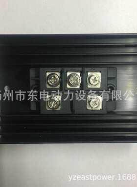 200KW 300KW有刷发电机三相整流桥 SQL MSD150-12 整流桥硅 桥阻