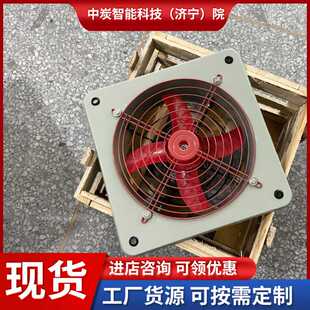 强度高防爆排风扇 能耗低防爆排风扇 BFS-300-380防爆排风扇