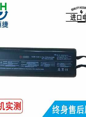 适用安立S332A S332C S325D S412D S810C S810D S820B S820C电池