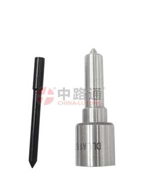 供应共轨喷油嘴093400-7150配件DLLA157P715