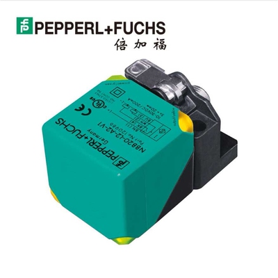 倍加福NBN40-L2-E0-V1（P+F）接近开关光电传感器