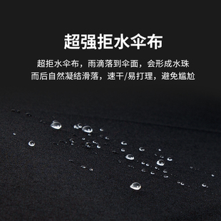 超大号双层雨伞家用长柄特大双人三人暴雨O伞抗风晴雨两用男女