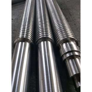 75多头多线丝杆 直径40