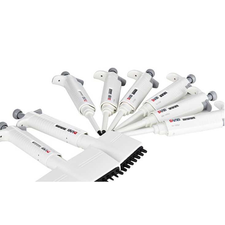 MicroPette 25ul单道固定移液器7010102021X20