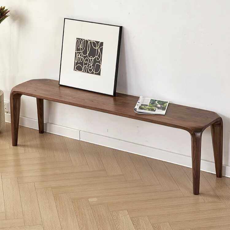 颐美之家北美黑胡桃木长凳餐桌凳子鞋凳长条凳床尾凳实木餐凳餐椅,玩具/童车/益智/积木/模型,垂直悬浮玩具,淘宝优惠券,粉丝福利购,淘宝优惠卷