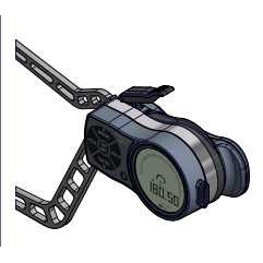 德国kroeplin指针式厚度测量卡规L4130