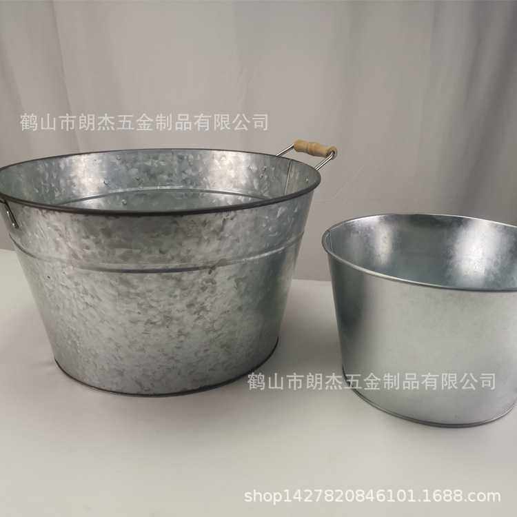 冰桶镀锌铁户外金属啤酒桶镀锌铁冰桶圆形马口铁手提镀锌冰桶定制,玩具/童车/益智/积木/模型,垂直悬浮玩具,淘宝优惠券,粉丝福利购,淘宝优惠卷