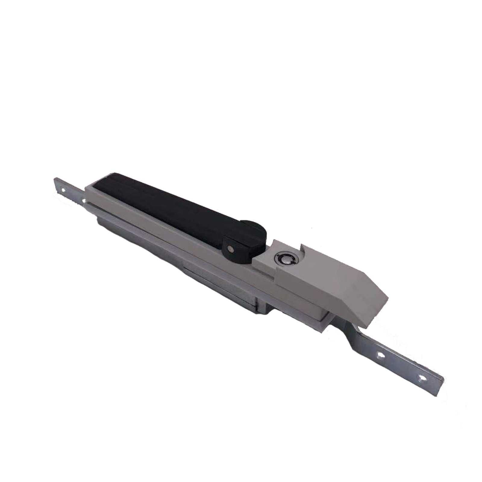 仿生久MS830款 威图连杆锁 动力机箱电柜锁 机箱仪表门锁