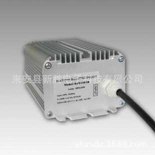【企业集采】220V150W自动定时调光高压钠灯电子镇流器HPS150EB