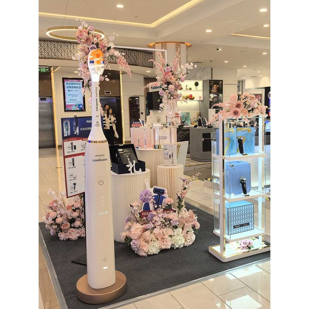 ?粉色婚礼装饰花球花艺 KT板生日宴布置花餐桌桌花假花地排,玩具/童车/益智/积木/模型,垂直悬浮玩具,淘宝优惠券,粉丝福利购,淘宝优惠卷