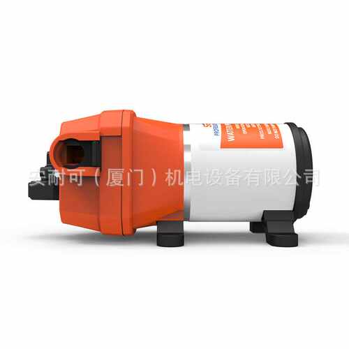 SEAFLO赛福乐游艇房车水泵  微型直流电动隔膜泵  淡水增压泵