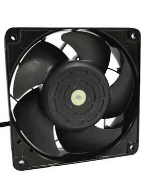 4114NH4铝框12038高转速暴力风扇24V防水散热风扇4114 NH4