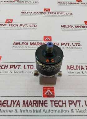 Vanne à Diaphragme Fujikin 095153 K849 C000