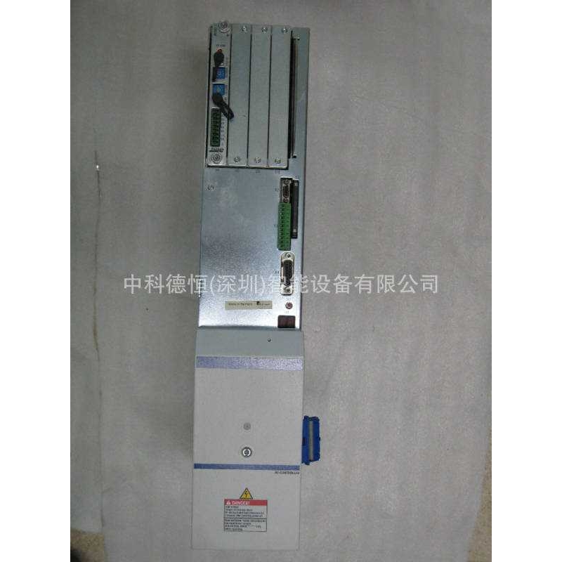 Servo Motor伺服电机选型，MSC080-3U30-N751-0ACK-NTNN