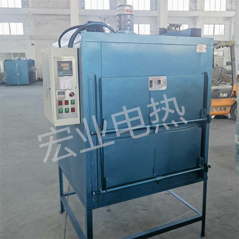 厂家供应EVA工业立式三门六层热风循环烤箱 恒温工业鞋垫电烤箱