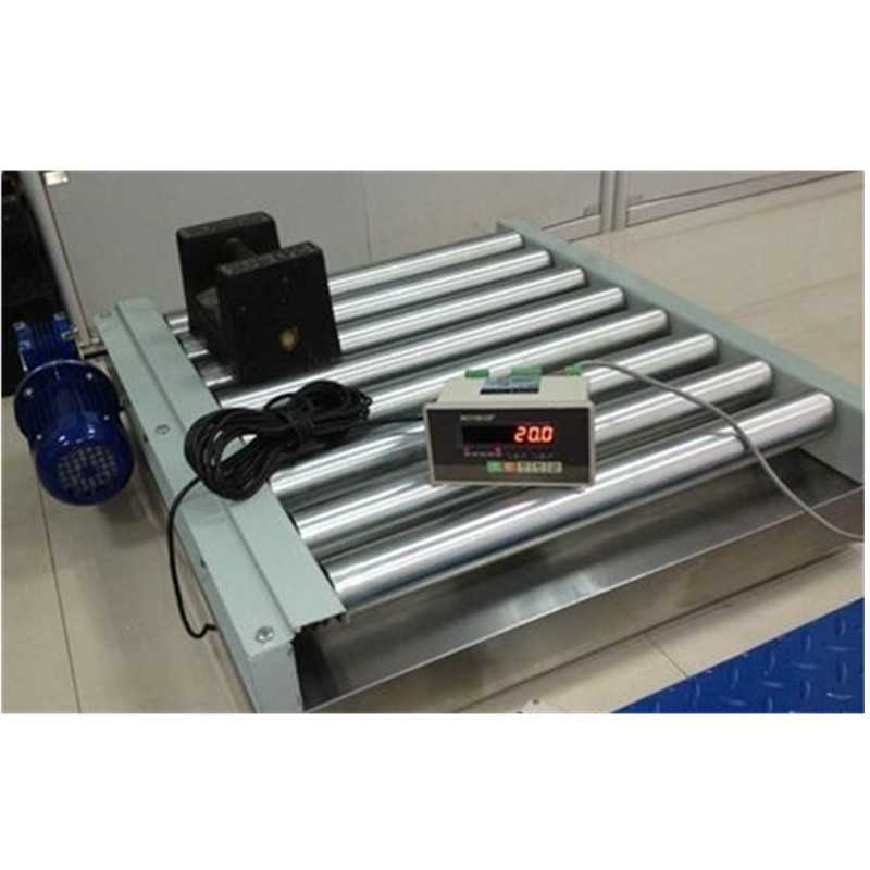 模拟量电子地磅modbus-rtu通讯电子地磅继电器输出工业称重系统秤