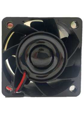 户外电源散热风扇4028防水风扇IP68灌胶风扇