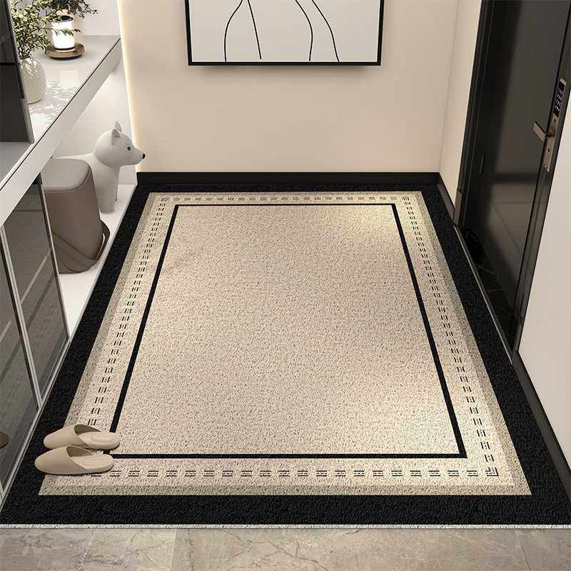 入户门地垫现代简约丝圈地垫pvc玄关进门地垫家用大门高级感脚垫,玩具/童车/益智/积木/模型,垂直悬浮玩具,淘宝优惠券,粉丝福利购,淘宝优惠卷