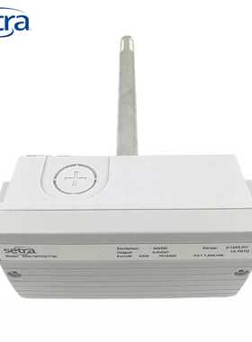 Setra西特SRH13P011T3N SRH13PD2CT2N室外温湿度变送传感器4-20MA