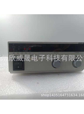 电源XANTREX XHR 600-2中古品销售维修