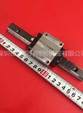 THK直线导轨滑块HSR20B HSR20BMHSR20M1LA HSR25M1A HSR25M1LA