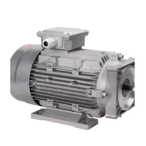 原装HS MOTORS电机马达THREE PHASE 电动机MS90L-4 1.5KW 2.2KW