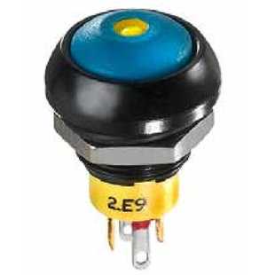 Apem工程防水进口阻燃按钮开关型号IPR3SAD2L0G100