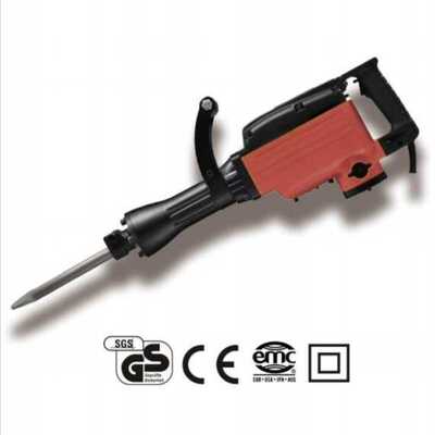 电镐 DEMOLITION HAMMER