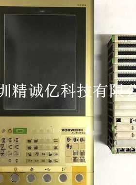 KEBA OP362-LD/C-6006斗士机器科霸显示器主机板维修