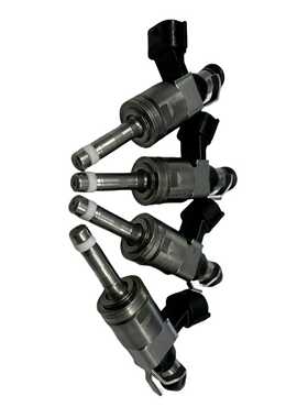 喷油嘴汽车配件零件型号16611AB06A   16611-AB06A 16611AB040