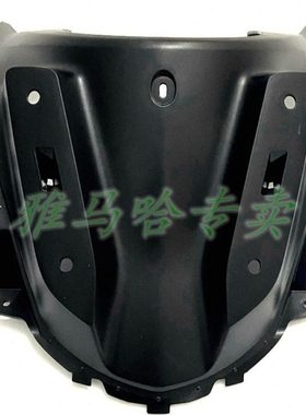 适用16-19款NMAX155原厂全车外壳 PP件黑色内饰件脚踏板边条塑料