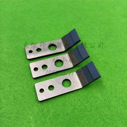 海德堡收纸牙片 MO收纸牙排牙片 MO650牙片 43.014.004