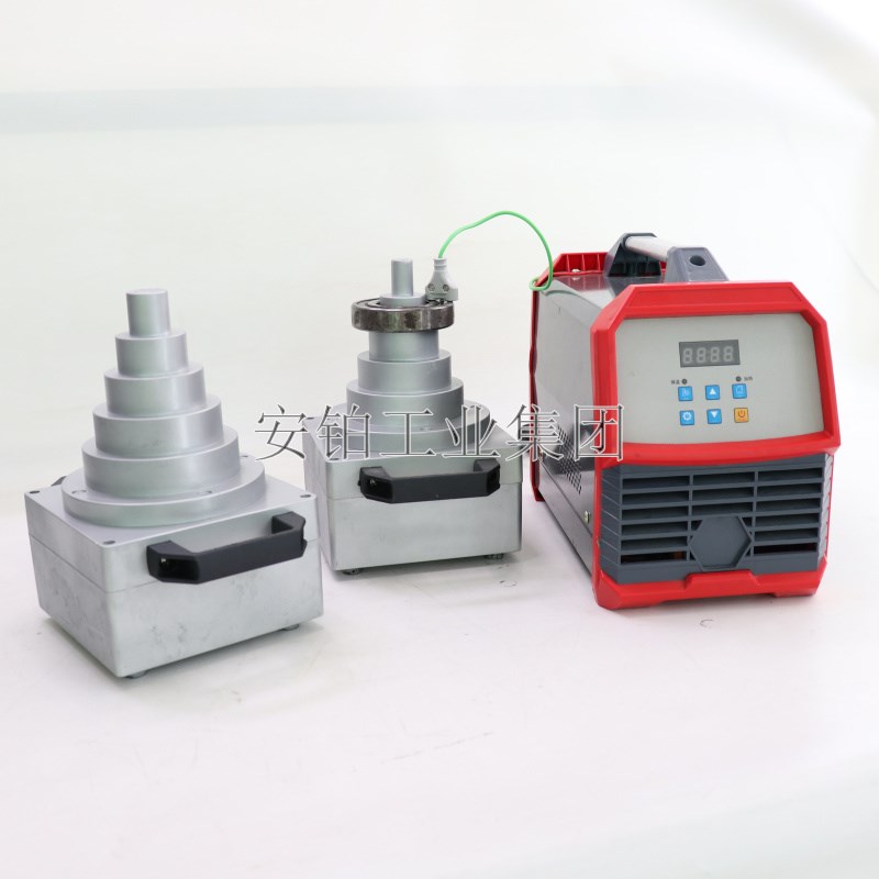 中诺厂家塔式轴承感应加热器分体式JC30DCL-2/ZNTW/TTOWER高效恒