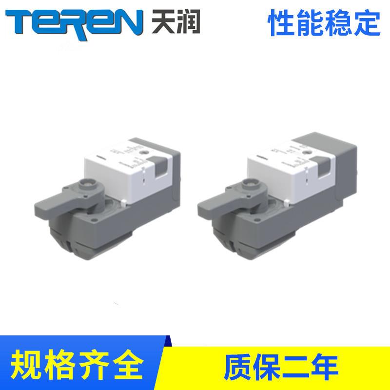 BVA10/BVA10A球阀执行器,10Nm系列