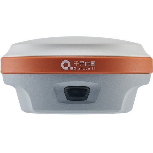 千寻星矩SRmini迷你型RTK测量仪器测亩仪五星十六频千寻Xmini顺丰