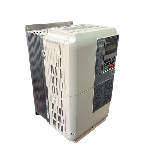 安川变频器L1000A电梯CIMR-LB4A0031FAC各种功率原装全新现货质保
