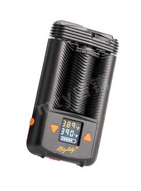 升级V3干烧温控器热销款 Mighty Plus Vaporizer Dry herb or oil