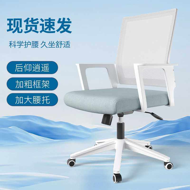 人体工学椅学习舒适办公椅升降卧室学生写字书桌转椅电脑椅,3C数码配件,摄像机配件,淘宝优惠券,粉丝福利购,淘宝优惠卷