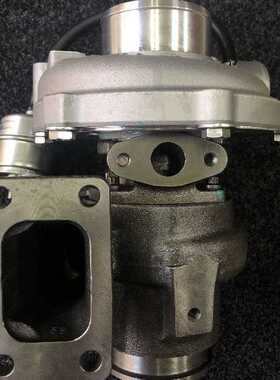 适用玉柴4112 G0246-1118100A-135 G2000 GT30盖瑞特涡轮增压器