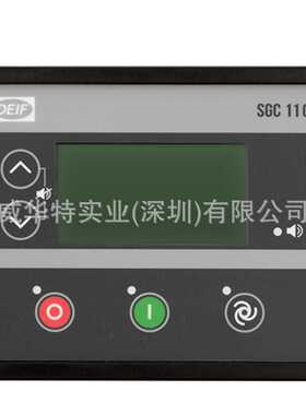SGC110，SGC-110控制器，DEIF，丹控，丹麦控制器，丹福控制器