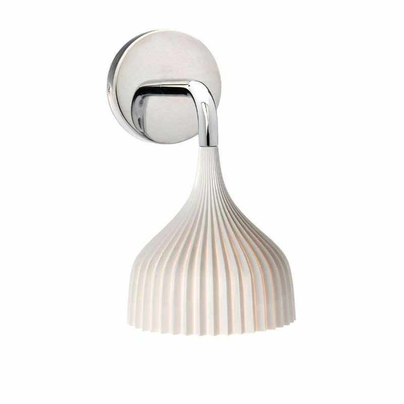 设计师意大利壁灯卧室墙壁家用书房餐厅客厅现代床头氛围背景灯