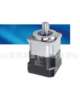 利茗(LIMING) 行星减速机PB系列单段型PB90-8-P0-MSMF082