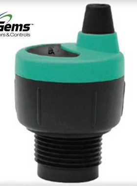 Gems捷迈UCL-510-225100超声波液位传感器变送器液位开关UCL-510