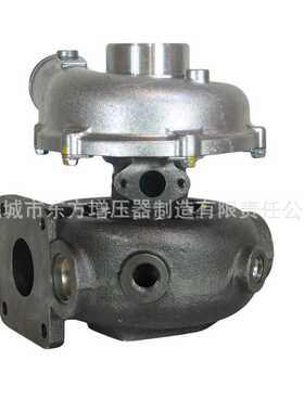 适用于RHC61W  增压器 turbocharger 24100-1821B 241001820A