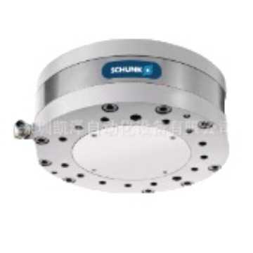 德国schunk FTD-0mega85 sI-1900-80扭矩传感器旋转执行器