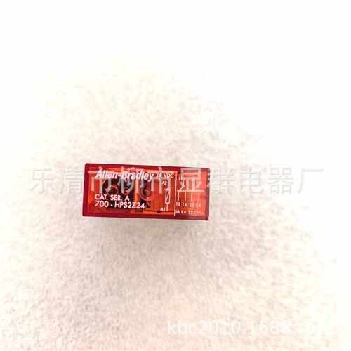 AB 700-HPS2Z24 罗克韦尔继电器 现货