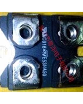 ST模块STE53NA50 53N50 MOS 500V 50A 场效应  欢迎咨询